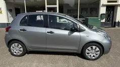 Gebruikt 2011 Toyota Yaris Hatchback | € 6.450 (Eerlijke prijs)