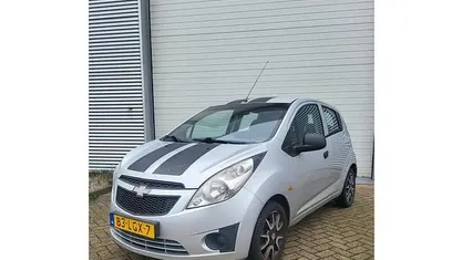 Occasion Chevrolet Spark LS 68 PK (50 kW) 2010 Hatchback