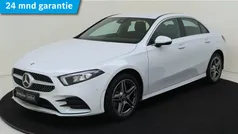 Mercedes A250