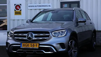 Occasion Mercedes GLC300e 320 PK (235 kW) 2021 SUV