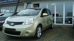 Gebruikt 2010 Nissan Note MPV | € 3.650 (Eerlijke prijs)