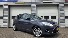 Gebruikt 2014 Ford C-MAX MPV | € 5.950 (Eerlijke prijs)