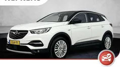 Gebruikt 2020 Opel Grandland X Innovation SUV | € 20.925 (Eerlijke prijs)