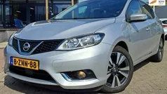 Nissan Pulsar