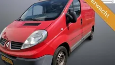 Gebruikt 2010 Renault Trafic Van | € 2.999 (Super prijs)