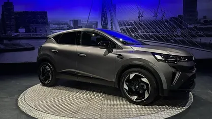 Occasion 2025 Renault Captur Techno SUV | € 29.695 (Eerlijke prijs)