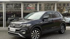Gebruikt 2022 VW T-Cross SUV | € 22.400 (Eerlijke prijs)