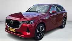 Gebruikt 2023 Mazda CX-60 Comfort SUV | € 41.435 (Goede deal)