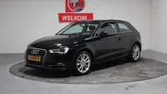 Gebruikt 2012 Audi A3 Ambiente Hatchback | € 9.950 (Goede deal)