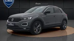 Gebruikt 2020 VW T-Roc Sport SUV | € 24.950 (Eerlijke prijs)