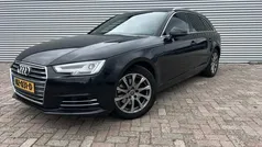 Gebruikt 2017 Audi A4 Sport Stationwagen | € 16.948 (Goede deal)