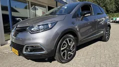 Gebruikt 2016 Renault Captur Dynamique SUV | € 9.950 (Goede deal)