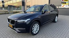 Blauw Gebruikt 2015 Volvo XC90 R-Design SUV | € 29.999 (Eerlijke prijs)