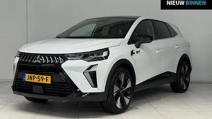 Gebruikt 2025 Mitsubishi Grandis Instyle SUV | € 42.490 (Eerlijke prijs)