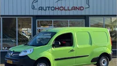 Groen Gebruikt 2018 Renault Kangoo Van | € 6.450 (Eerlijke prijs)