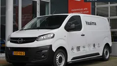 Wit Gebruikt 2023 Opel Vivaro S Van | € 22.950 (Eerlijke prijs)