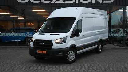 Occasion Ford Transit Trend 170 PK (125 kW) 2022 Van