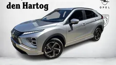 Grijs Gebruikt 2022 Mitsubishi Eclipse Cross Intense+ SUV | € 26.900 (Eerlijke prijs)