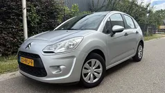 Gebruikt 2011 Citroën C3 Hatchback | € 3.799 (Eerlijke prijs)