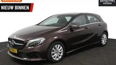Gebruikt 2017 Mercedes A180 Ambition Hatchback | € 13.900 (Eerlijke prijs)