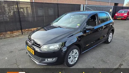 Occasion 2013 VW Polo Edition Hatchback | € 3.940 (Eerlijke prijs)