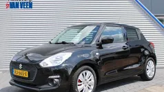 Zwart Gebruikt 2018 Suzuki Swift Hatchback | € 12.690 (Eerlijke prijs)