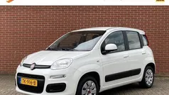 Wit Gebruikt 2018 Fiat Panda Lounge Hatchback | € 12.650 (Eerlijke prijs)