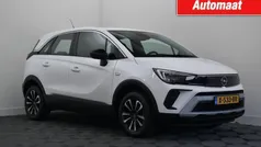 Wit Gebruikt 2022 Opel Crossland Elegance SUV | € 20.900 (Eerlijke prijs)