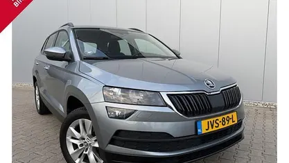 Occasion 2018 Skoda Karoq Style SUV | € 17.490 (Eerlijke prijs)