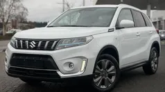 Wit Gebruikt 2024 Suzuki Vitara SUV | € 27.900 (Eerlijke prijs)
