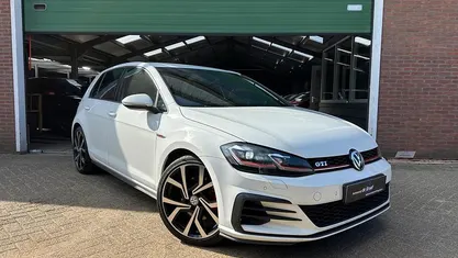 Occasion VW Golf VII GTI 230 PK (169 kW) 2017 Hatchback