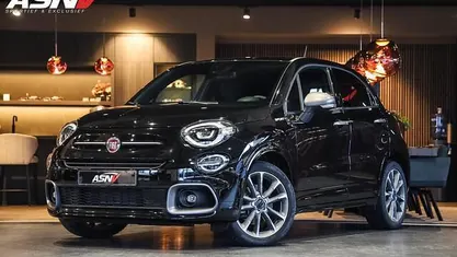 Occasion Fiat 500X Sport 150 PK (110 kW) 2020 SUV