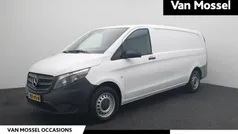 Gebruikt 2022 Mercedes Vito MPV | € 24.900 (Goede deal)