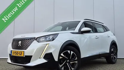Occasion 2020 Peugeot 2008 Allure SUV | € 14.940 (Eerlijke prijs)