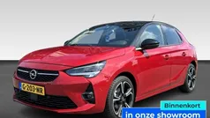 Rood Gebruikt 2019 Opel Corsa GS Line Hatchback | € 13.890 (Eerlijke prijs)
