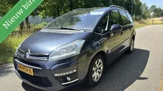 Gebruikt 2011 Citroën Grand C4 Picasso SELECTION MPV | € 4.699 (Goede deal)