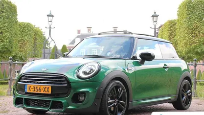 Occasion Mini John Cooper Works 2021 Hatchback