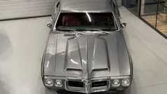 Gebruikt 1969 Pontiac Firebird | € 49.900