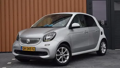 Occasion 2015 Smart ForFour Proxy Hatchback | € 6.450 (Eerlijke prijs)