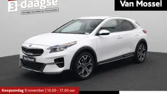 Gebruikt 2022 Kia XCeed SUV | € 20.900 (Eerlijke prijs)