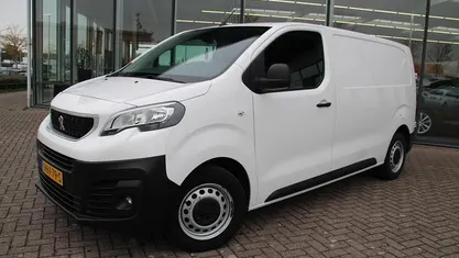 Occasion Peugeot Expert Premium 2021 Overig Van