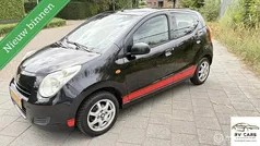 Gebruikt 2011 Suzuki Alto Comfort Hatchback | € 1.500 (Eerlijke prijs)