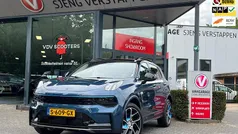 Blauw Gebruikt 2023 Lynk & Co 01 SUV | € 23.999 (Eerlijke prijs)