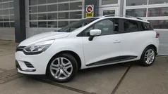 Renault Clio GrandTour