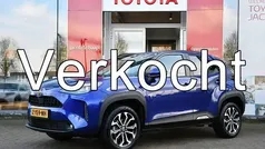 Gebruikt 2024 Toyota Yaris Cross Edition SUV | € 28.999 (Eerlijke prijs)
