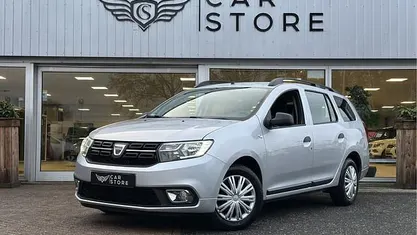 Occasion Dacia Logan MCV Ambiance 90 PK (66 kW) 2019 MPV