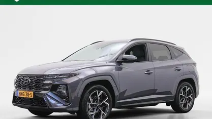 Occasion 2025 Hyundai Tucson Edition SUV | € 38.900 (Eerlijke prijs)