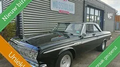 Gebruikt 1964 Plymouth Fury Coupé | € 24.950