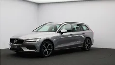 Gebruikt 2025 Volvo V60 Business Edition Stationwagen | € 58.875 (Eerlijke prijs)