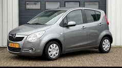 Gebruikt 2012 Opel Agila Edition Hatchback | € 7.950 (Eerlijke prijs)